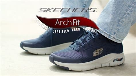 skechers voor hielspoor